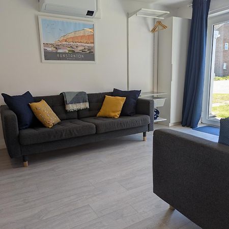 Turnstone Bungalow Hunstanton Exterior photo